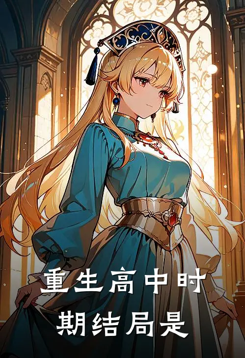 重生高中时期结局是