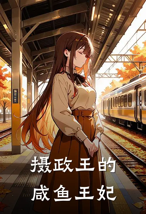 摄政王的咸鱼王妃
