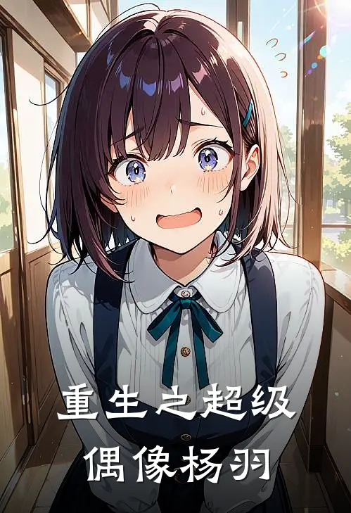 重生之超级偶像杨羽
