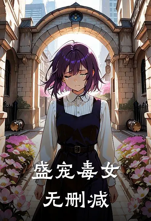 盛宠毒女无删减