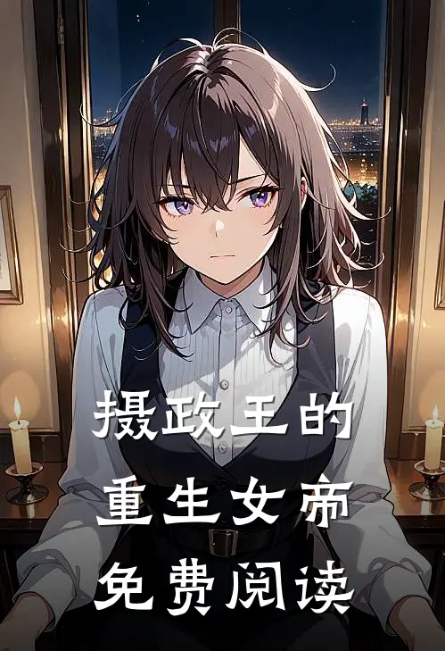摄政王的重生女帝免费阅读