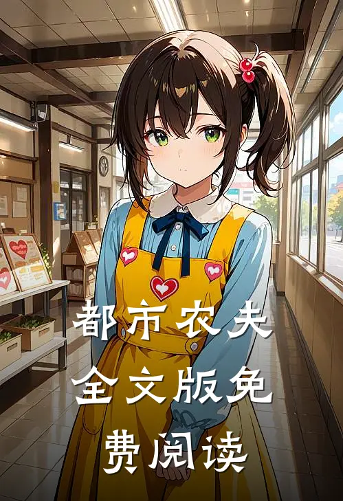 都市农夫全文版免费阅读