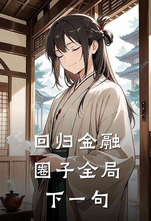 回归金融圈子全局下一句