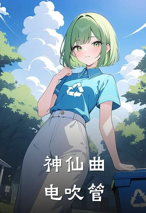 神仙曲电吹管