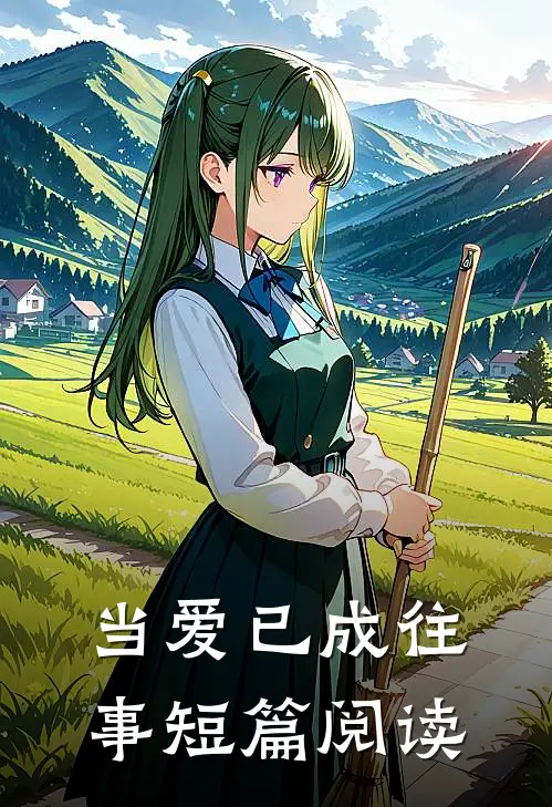 当爱已成往事短篇阅读