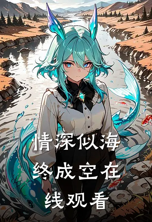 情深似海终成空在线观看