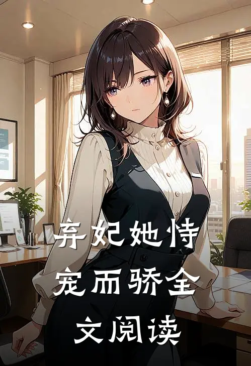 弃妃她恃宠而骄全文阅读