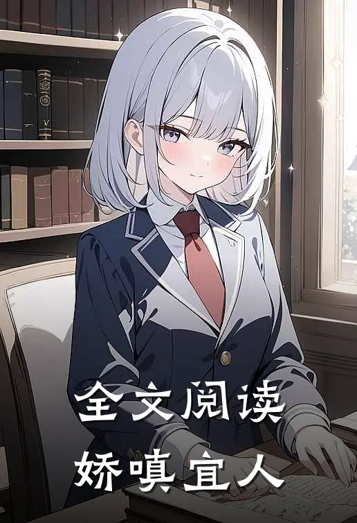 全文阅读娇嗔宜人