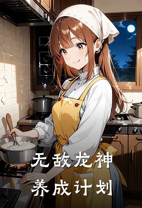 无敌龙神养成计划