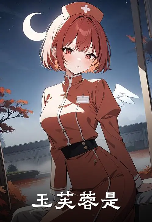 玉芙蓉是