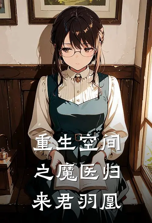 重生空间之魔医归来 君羽凰