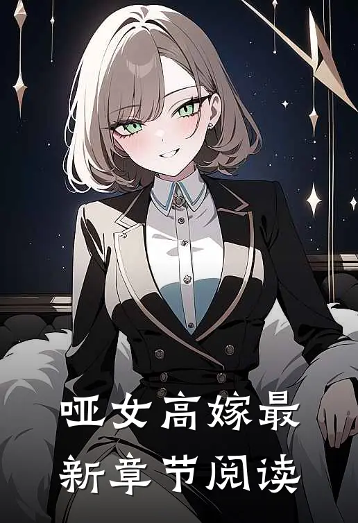 哑女高嫁最新章节阅读