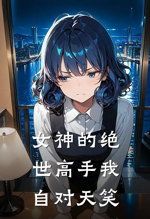 女神的绝世高手 我自对天笑