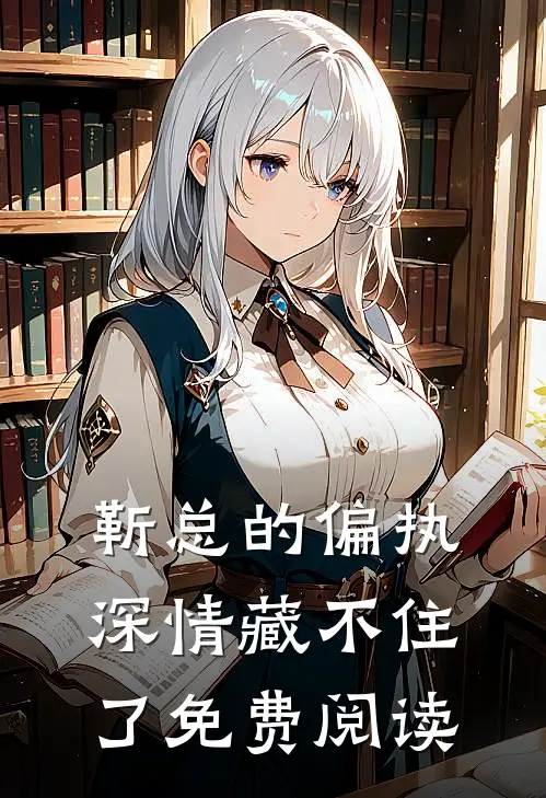 靳总的偏执深情藏不住了免费阅读