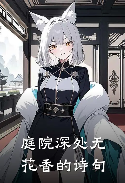 庭院深处无花香的诗句