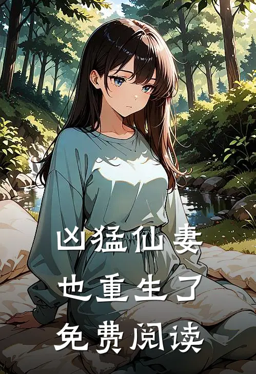 凶猛仙妻也重生了免费阅读