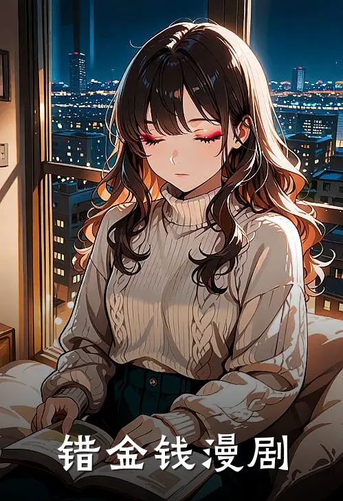 错金钱漫剧