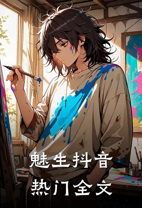 魅生抖音热门全文