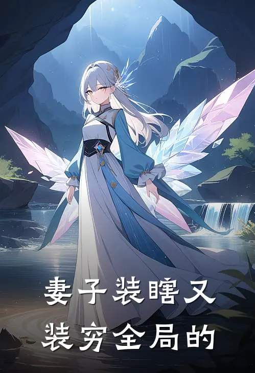 妻子装瞎又装穷全局的