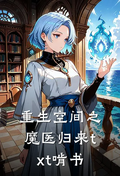 重生空间之魔医归来txt啃书