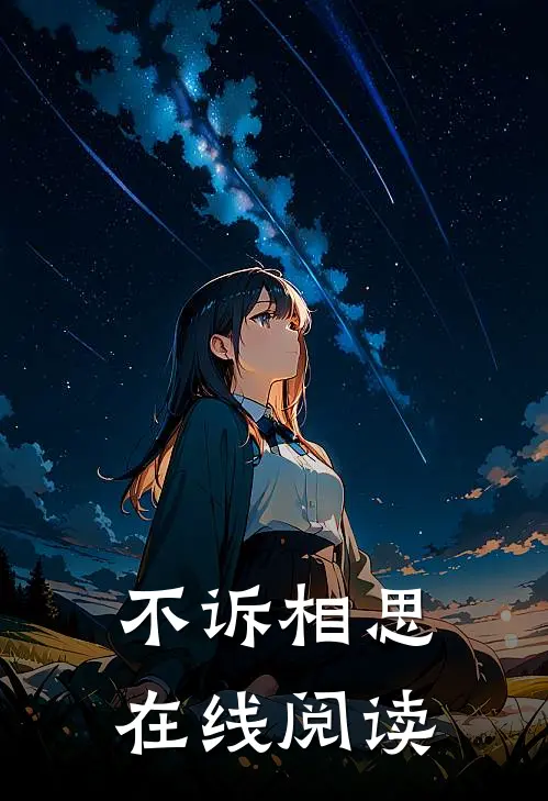 不诉相思在线阅读