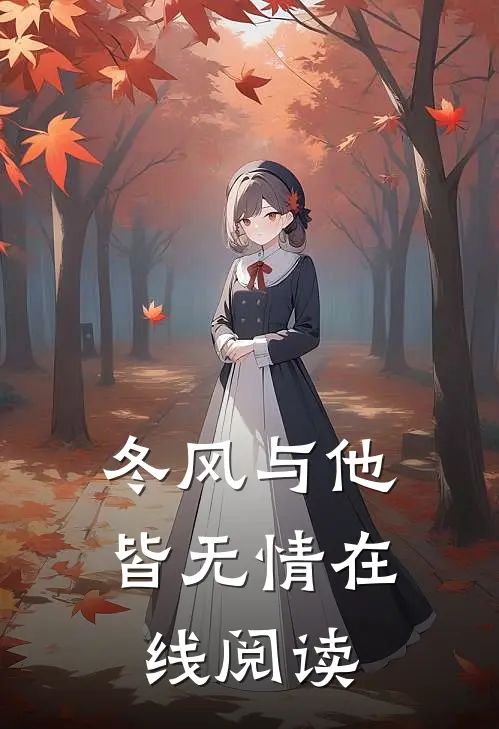 冬风与他皆无情在线阅读