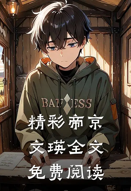 精彩帝京文瑛全文免费阅读