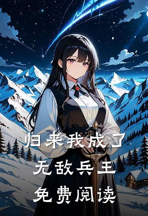 归来我成了无敌兵王免费阅读
