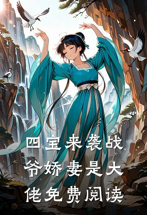 四宝来袭战爷娇妻是大佬免费阅读