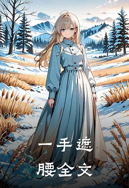 一手遮腰全文
