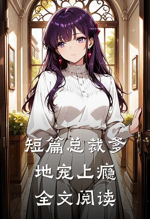 短篇总裁爹地宠上瘾全文阅读