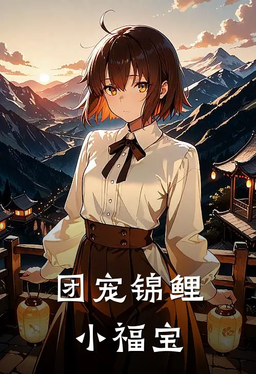 团宠锦鲤小福宝