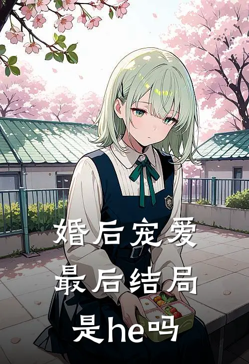 婚后宠爱最后结局是he吗