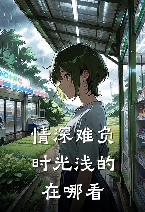 情深难负时光浅的在哪看
