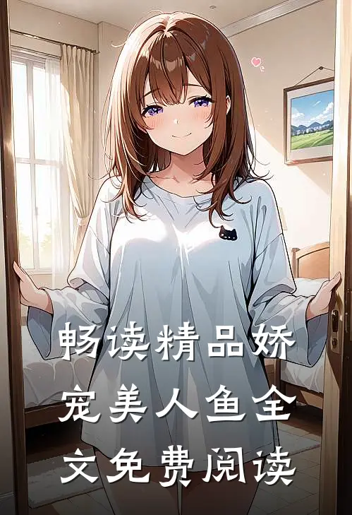畅读精品娇宠美人鱼全文免费阅读