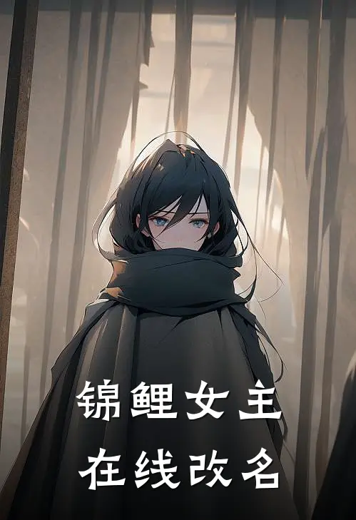 锦鲤女主在线改名