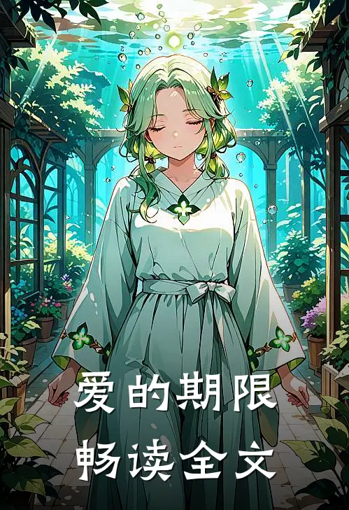 爱的期限畅读全文