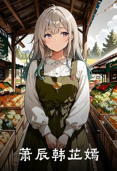 萧辰韩芷嫣