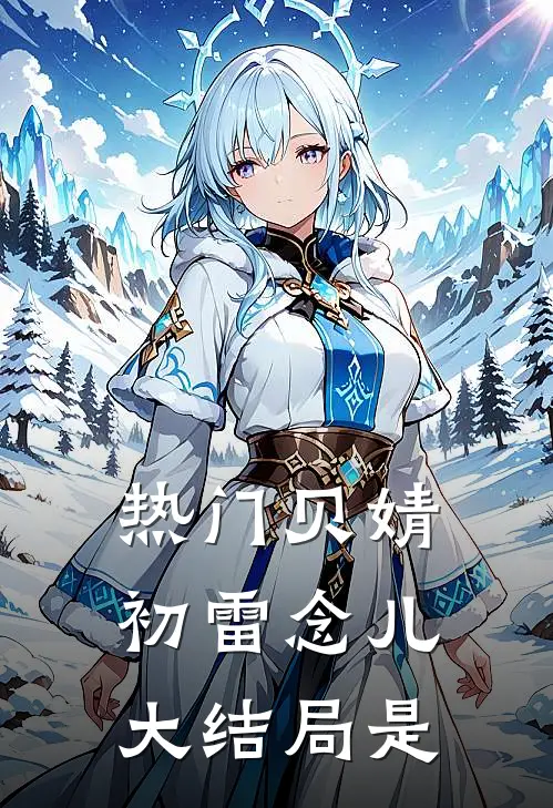 热门贝婧初雷念儿大结局是