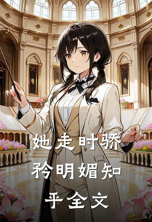 她走时骄矜明媚知乎全文