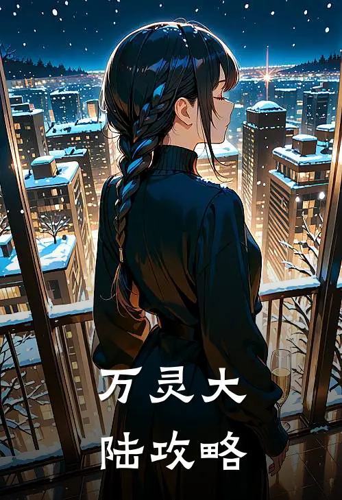 万灵大陆攻略