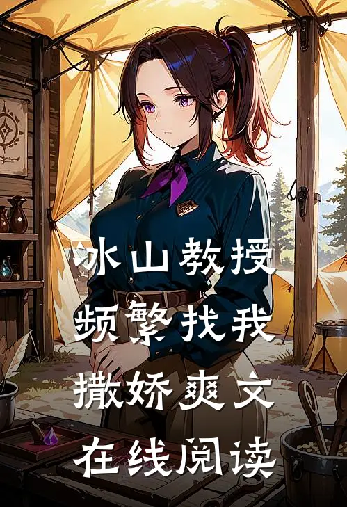 冰山教授频繁找我撒娇爽文在线阅读