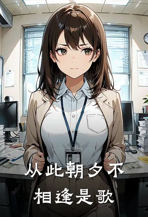 从此朝夕不相逢是歌