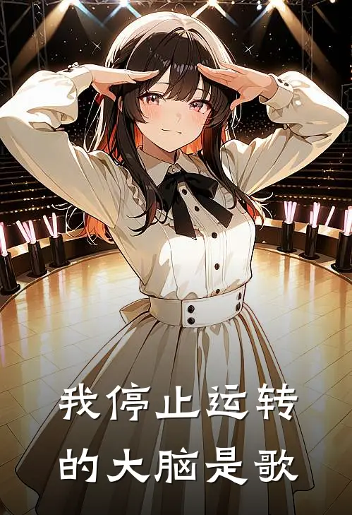 我停止运转的大脑是歌