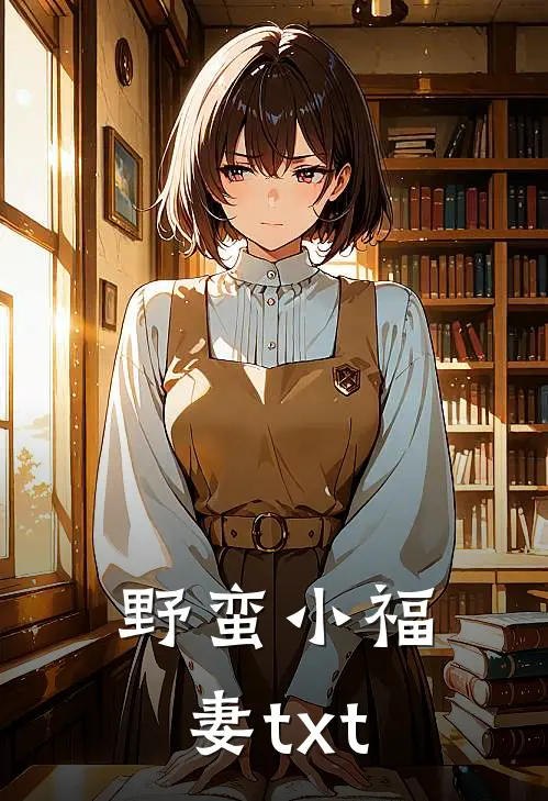 野蛮小福妻txt
