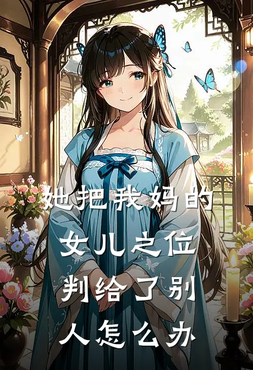 她把我妈的女儿之位判给了别人怎么办