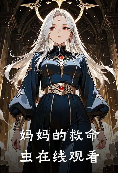 妈妈的救命虫在线观看