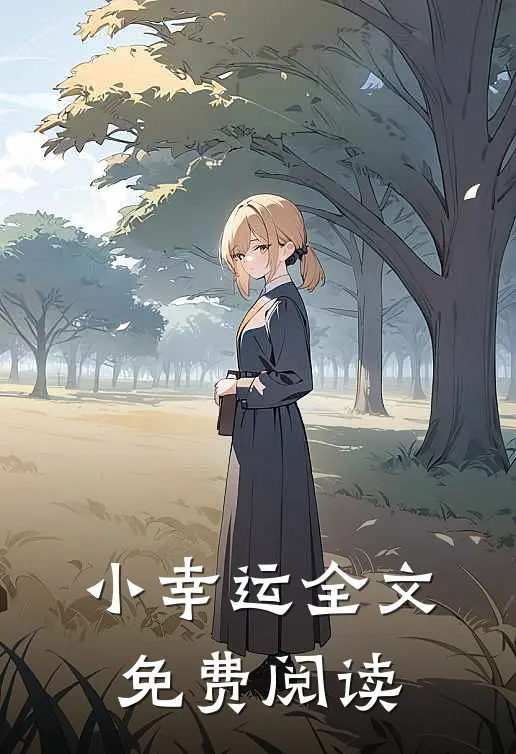 小幸运全文免费阅读