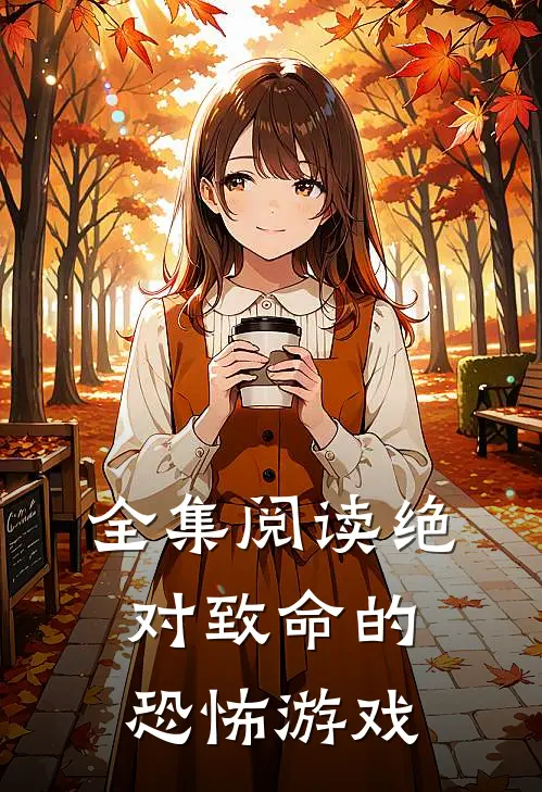 全集阅读绝对致命的恐怖游戏