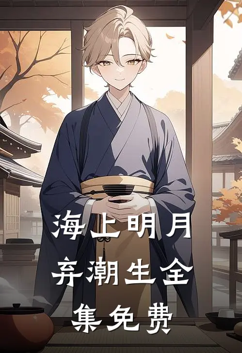 海上明月弃潮生全集免费